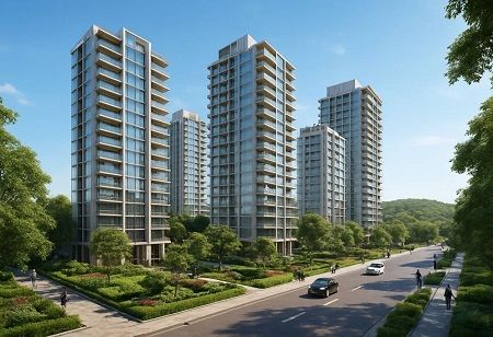 Large Office Deals Drive Leasing; Bengaluru Leads